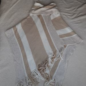 Ruby Rd. Pullover Shawl One Size